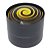 Dichavador Metal Espiral Médio 3 Partes - Unidade - Imagem 8