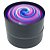 Dichavador Metal Espiral Médio 3 Partes - Unidade - Imagem 5