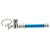 Pipe Chaveiro Metal Mini - Display 12 un - Imagem 3