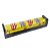 Máquina Lion Rolling Circus x The Rolling Stones King Size - Unidade - Imagem 1