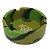Cinzeiro Squadafum Silicone Redondo Tie Dye - Unidade - Imagem 2