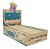 Seda King Paper Brown Mini Size - Display 25 un - Imagem 1