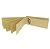 Piteira Lion Rolling Circus Regular Unbleached - Unidade - Imagem 3