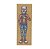 Piteira Lion Rolling Circus Regular Unbleached - Unidade - Imagem 2