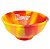 Cuia Silicone Tabear Multicolor - Unidade - Imagem 1