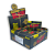 Piteira Raw Classic Black Extra Large - Display 36 un - Imagem 1