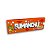 Seda Fumanchú Sabor Laranja Mini Size - Display 15 un - Imagem 3