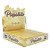 Seda Papelito Brown Longa King Size - Display 25 un - Imagem 1