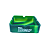 Cinzeiro Bear Silicone Quadrado - Unidade - Imagem 2