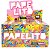Piteira Papelito Ultra Longa Dupla 2x1 - Display 30 un - Imagem 1