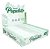 Seda Papelito Longa Slim King Size - Display 25 un - Imagem 1