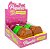 Dichavador Papelito Brilho Policarbonato + Container - Display 6 un - Imagem 1