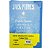 Cigarro de Palha Jack Paiol's Blue Ice - Display 10 un - Imagem 3