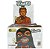 Piteira To Na Bê Cotton Brown Double (CBD) - Display 20 un - Imagem 2
