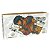 Piteira To Na Bê Cotton Brown Double (CBD) - Unidade - Imagem 3
