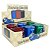 Dichavador Metal Barril Warning 3 Partes - Display 6 un - Imagem 2