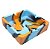 Cinzeiro Squadafum Silicone Quadrado Tie Dye - Unidade - Imagem 7