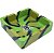 Cinzeiro Squadafum Silicone Quadrado Tie Dye - Unidade - Imagem 1