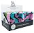 Cinzeiro Squadafum Silicone Quadrado Tie Dye - Display 8 un - Imagem 1