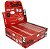 Seda Sadhu Red Rio Extra Large - Display 21 un - Imagem 1