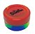 Container Silicone Sadhu Colorido 5ml - Unidade - Imagem 1