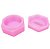 Container Silicone Sadhu Hexagonal Neon 26ml - Unidade - Imagem 3
