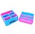 Container Silicone Sadhu Lego Colorido 25ml - Unidade - Imagem 3