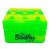 Container Silicone Sadhu Lego Colorido 25ml - Unidade - Imagem 8