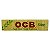 Seda OCB Slim Orgânica King Size - Unidade - Imagem 1