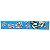 Seda Lion Rolling Circus Brasil Slim Longa King Size - Unidade - Imagem 2