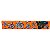 Seda Lion Rolling Circus Brasil Slim Longa King Size - Unidade - Imagem 4