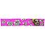 Seda Lion Rolling Circus Brasil Slim Longa King Size - Unidade - Imagem 6