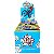 Piteira Lion Rolling Circus Mega Longa - Display 24 Un - Imagem 2