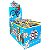 Piteira Lion Rolling Circus Mega Longa - Display 24 Un - Imagem 1