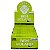 Seda Bem Bolado Large + Piteira + Cuia + Dichavador King Size - Display 16 Un - Imagem 1