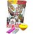 Survival Kit Lion Rolling Circus - Unidade - Imagem 1
