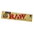 Seda Raw Classic Slim King Size - Unidade - Imagem 1