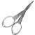 Tesoura Dobrável DabDog Inox - Unidade - Imagem 3