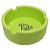 Cinzeiro Squadafum Silicone Redondo - Unidade - Imagem 4