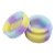 Container Silicone Fractal Redondo 7ml - Unidade - Imagem 4