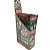 Blunt Lion Rolling Circus Chocolate - Display 25 un - Imagem 1