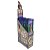 Blunt Lion Rolling Circus Blueberry - Display 25 un - Imagem 1