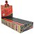 Seda Smoking Preta Deluxe Mini Size - Display 25 un - Imagem 1