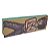 Seda Lion Rolling Circus Unbleached Mini Size - Display 18 un - Imagem 3