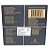 Seda Raw Classic Black Slim King Size - Display 50 un - Imagem 4