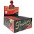 Seda Smoking Preta Deluxe King Size - Display 50 un - Imagem 1