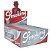 Seda Smoking Prata Master King Size - Display 50 un - Imagem 1