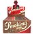 Seda Smoking Brown King Size - Display 50 un - Imagem 2