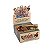 Seda Lion Rolling Circus Unbleached King Size - Display 50 un - Imagem 1