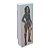 Piteira Lion Rolling Circus Regular Silver - Display 24 un - Imagem 2